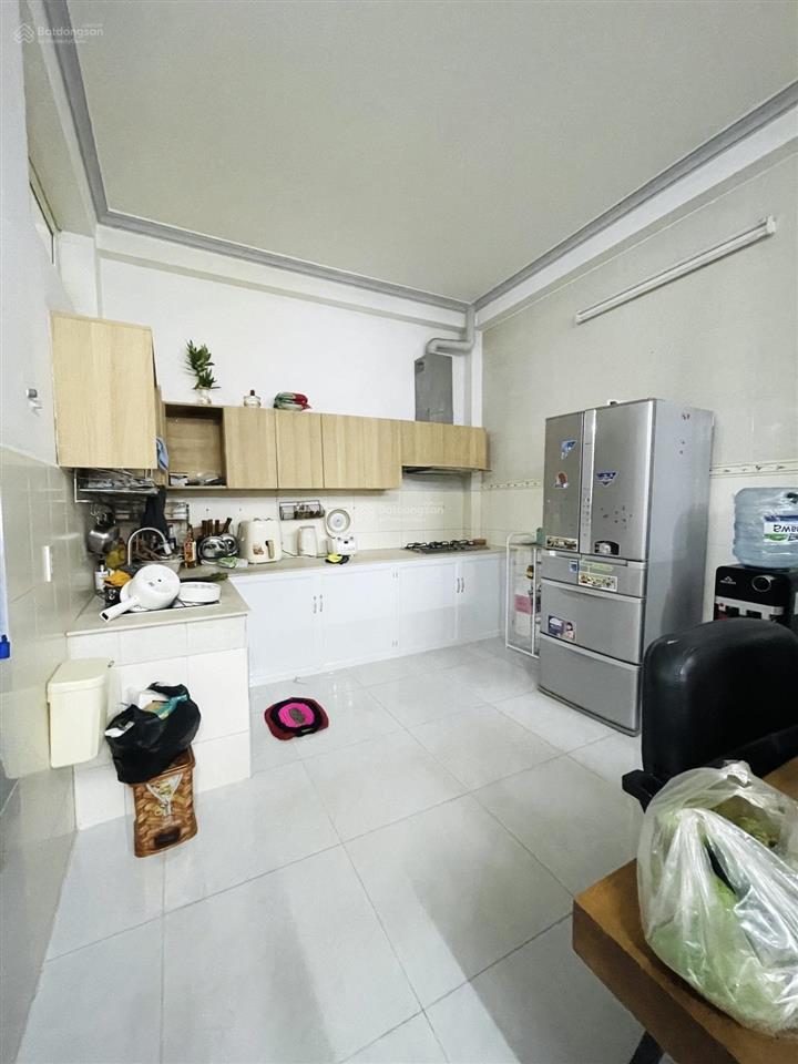 Nhà đẹp ở ngay  giá tốt nhất khu vực.