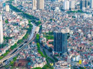 Bán căn hộ the ninety complex, 6,35 tỷ, 68m2, 2pn, 2wc, đầy đủ nội thất tại đường láng, đống đa