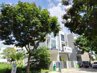 Bán đất xây dựng biệt thự saigon mystery villas quận 2, giảm sâu chỉ còn 27 tỷ