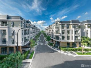 Cần bán nhà phố the classia khang điền, giá 16,9 tỷ đã có sổ hồng