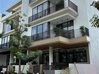 Chi 90tr/tháng/căn cho thuê 2 căn liền nhau saigon mystery villas quận 2, kế bên đảo kim cương