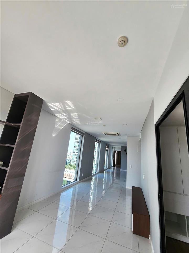 Giảm cực sâu chỉ còn 14,5tỷ căn 3pn waterina suites quận 2  diện tích 146m2  ngay ubnd quận 2