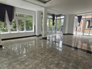 Chỉ 70tr/tháng cho thuê biệt thự quận 2  kế bên ubnd  cạnh đảo kim cương sông sg
