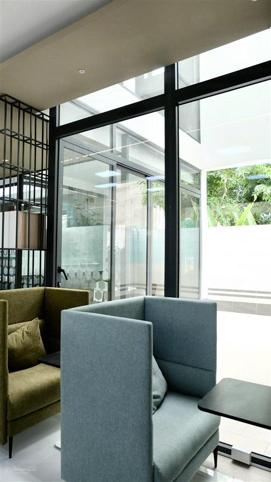 Chỉ 55tr/tháng cho thuê biệt thự sài gòn mystery villas quận 2  gần ubnd  đảo kim cương