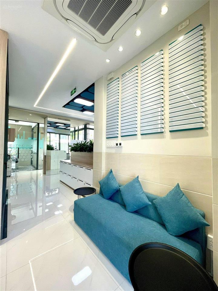 Chỉ 55tr/tháng cho thuê biệt thự sài gòn mystery villas quận 2  gần ubnd  đảo kim cương