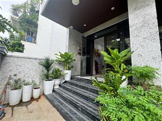 Chỉ 55tr/tháng cho thuê biệt thự sài gòn mystery villas quận 2  ngay ubnd quận 2