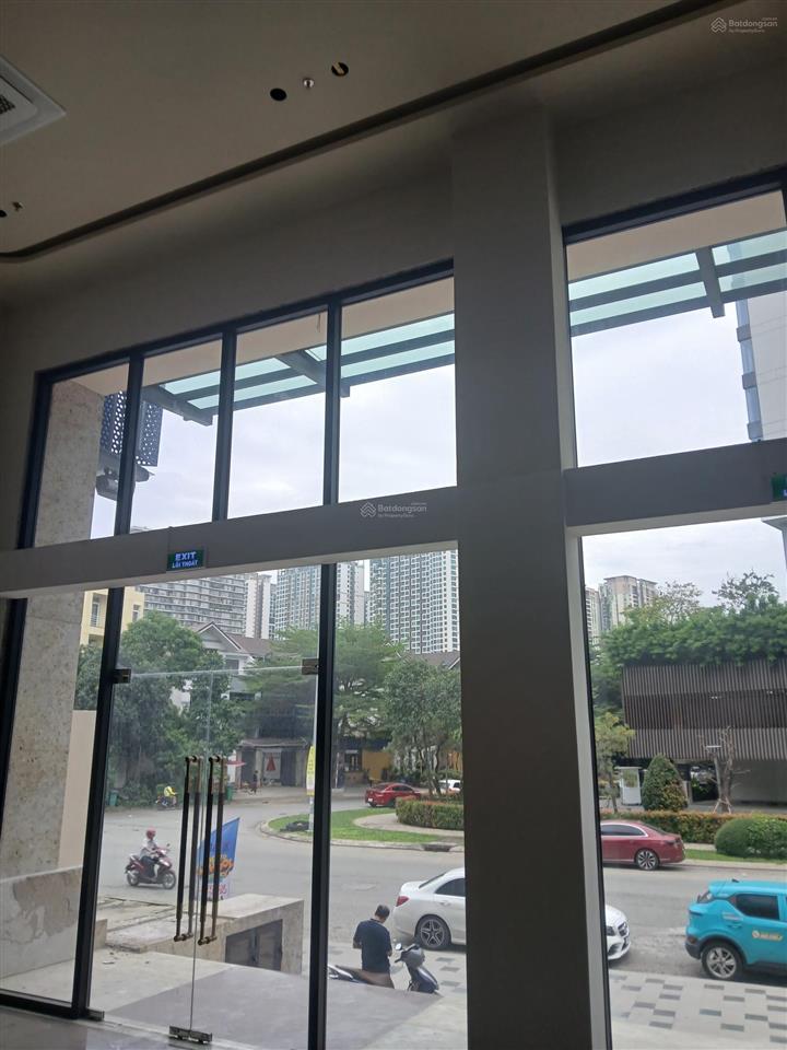 Chỉ 150tr/tháng cho thuê tòa nhà mặt tiền đường bát nàn  khu mystery quận 2  gần đảo kim cương