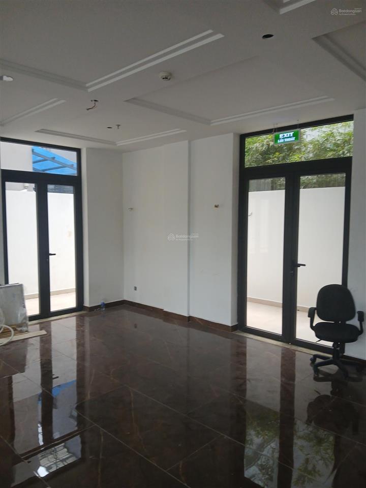 Chỉ 150tr/tháng cho thuê tòa nhà mặt tiền đường bát nàn  khu mystery quận 2  gần đảo kim cương