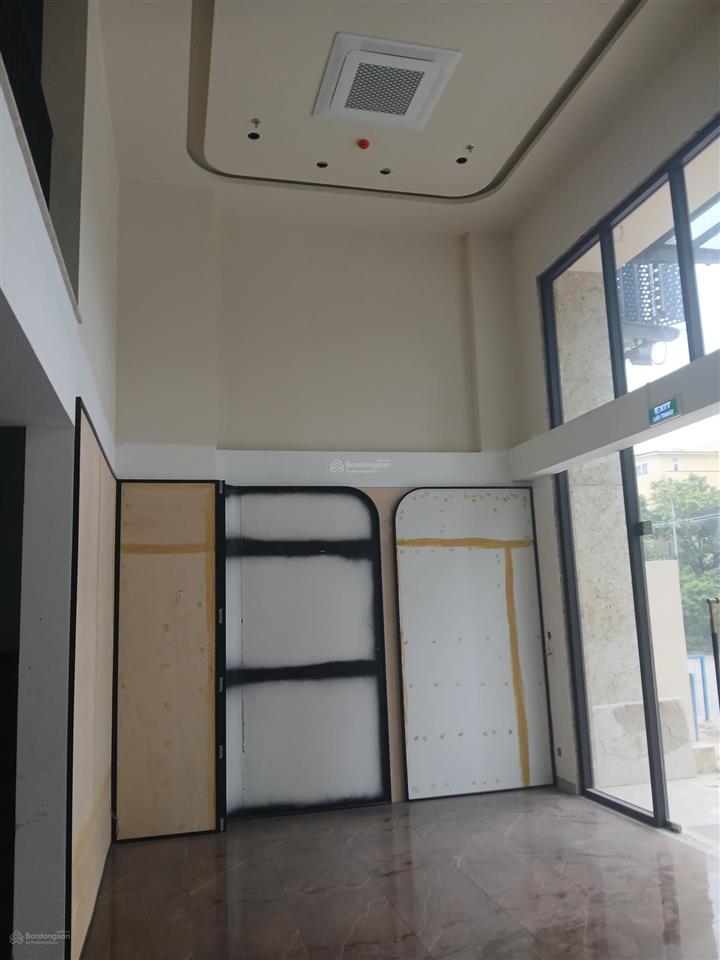 Chỉ 150tr/tháng cho thuê tòa nhà mặt tiền đường bát nàn  khu mystery quận 2  gần đảo kim cương