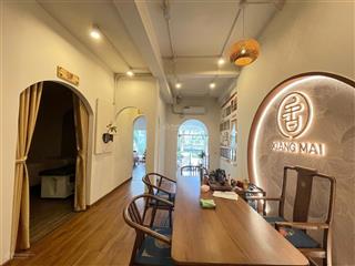 Chỉ 95tr/tháng cho thuê biệt thự saigon pearl  full nội thất ở kết hợp kinh doanh cực tốt