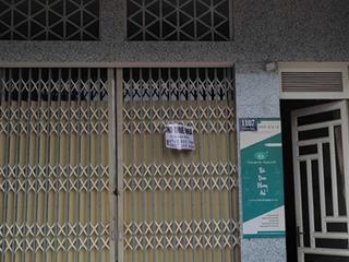 Cho thuê mặt tiền đường trần phú, không chung chủ, lối đi riêng và nhà vệ sinh riêng làm văn phòng