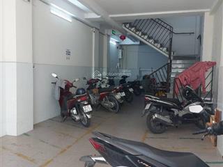 Chdv hẻm xe hơi phan huy ích p. 12 gò vấp, 19 phòng, sẵn dòng tiền khoán 60tr/tháng, giá chỉ 13.8tỷ