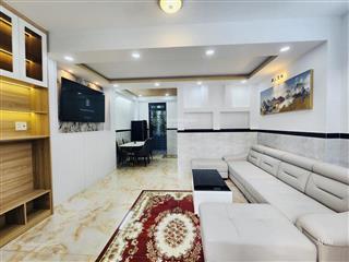 Siêu phẩm nhà đẹp hẻm xe hơi thông phạm văn chiêu, phường 14 gò vấp