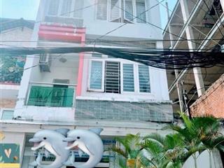 Bán nhà nguyễn tư giản, gò vấp, hẻm xe hơi, ngang 5m, 4 tầng, giá nhỉnh 8 tỷ xíu