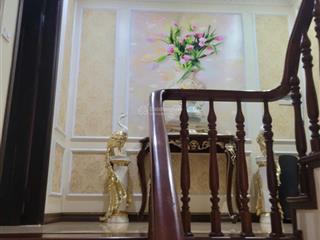 Bán gấp nhà liền kề văn phú, quận hà đông tặng lại nội thất hơn 2 tỷ