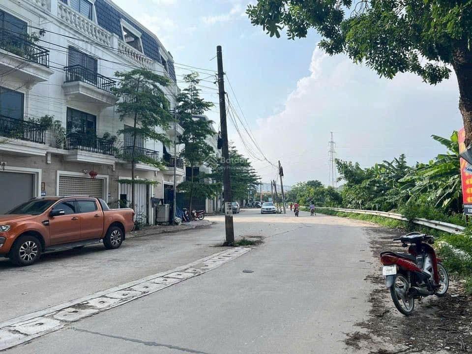 Bán bt 4pn, 4wc, 65.2m2 tại xã cự khê, huyện thanh oai, hà nội, giá thỏa thuận