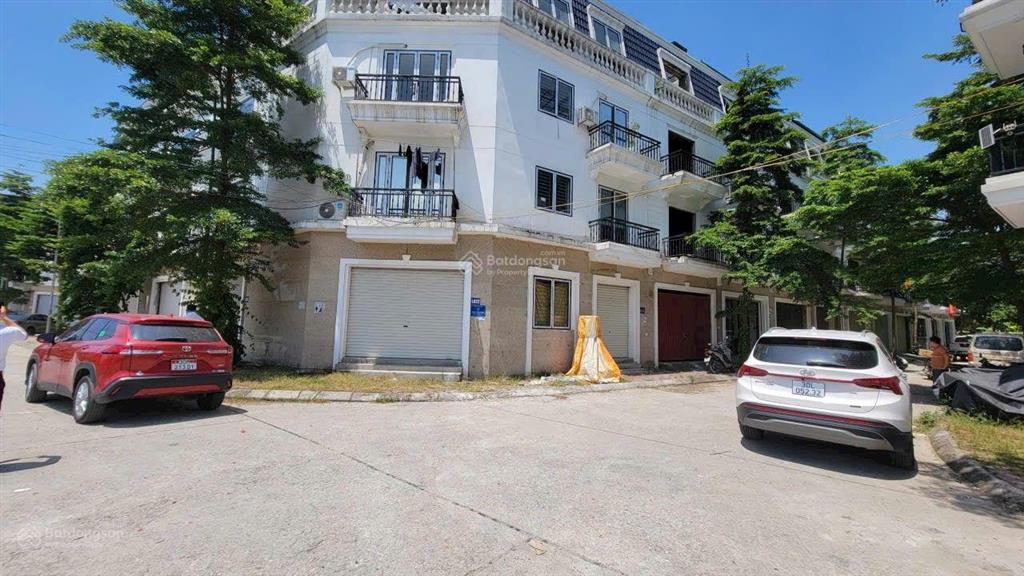 Bán bt 4pn, 4wc, 65.2m2 tại xã cự khê, huyện thanh oai, hà nội, giá thỏa thuận