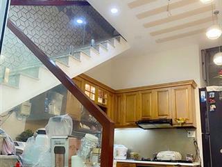 Bán nhà HXH Quận 7, chỉ 3 bước MT 62 Lâm Văn Bền, 5x15m, 7.x tỷ (nhỏ)