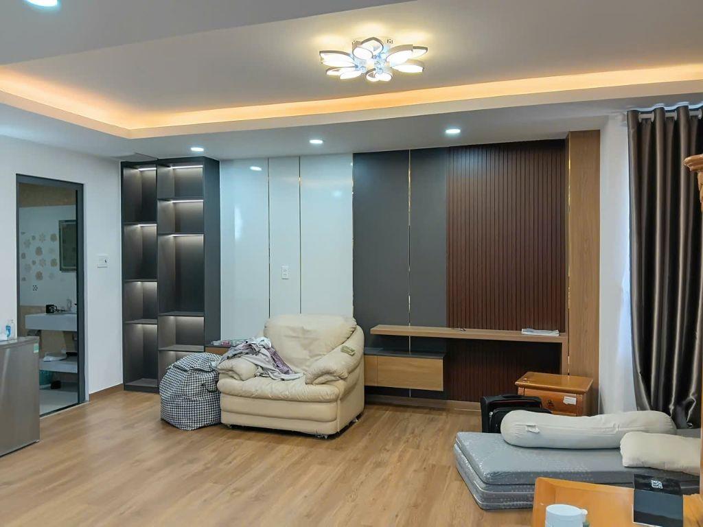 Bán nhà biệt thự khu nam long, Trần Trọng Cung, Q7, 3 lầu, giá tốt