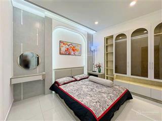 Bán nhà p.tân hưng, q.7, ngang 4.5, 3pn, 6t3