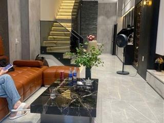 Nhà phố 3 l, p. tân mỹ, quận 7 giá chỉ nhỉnh 7 tỷ nhà đẹp