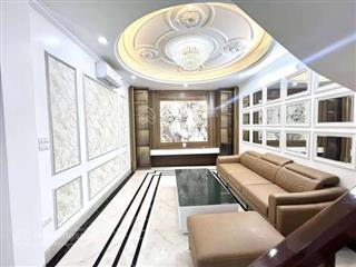 Tân mai  lô góc 2 mặt tiền  xây mới  thang máy  đường ô tô tránh  giá chỉ 16.2 tỷ
