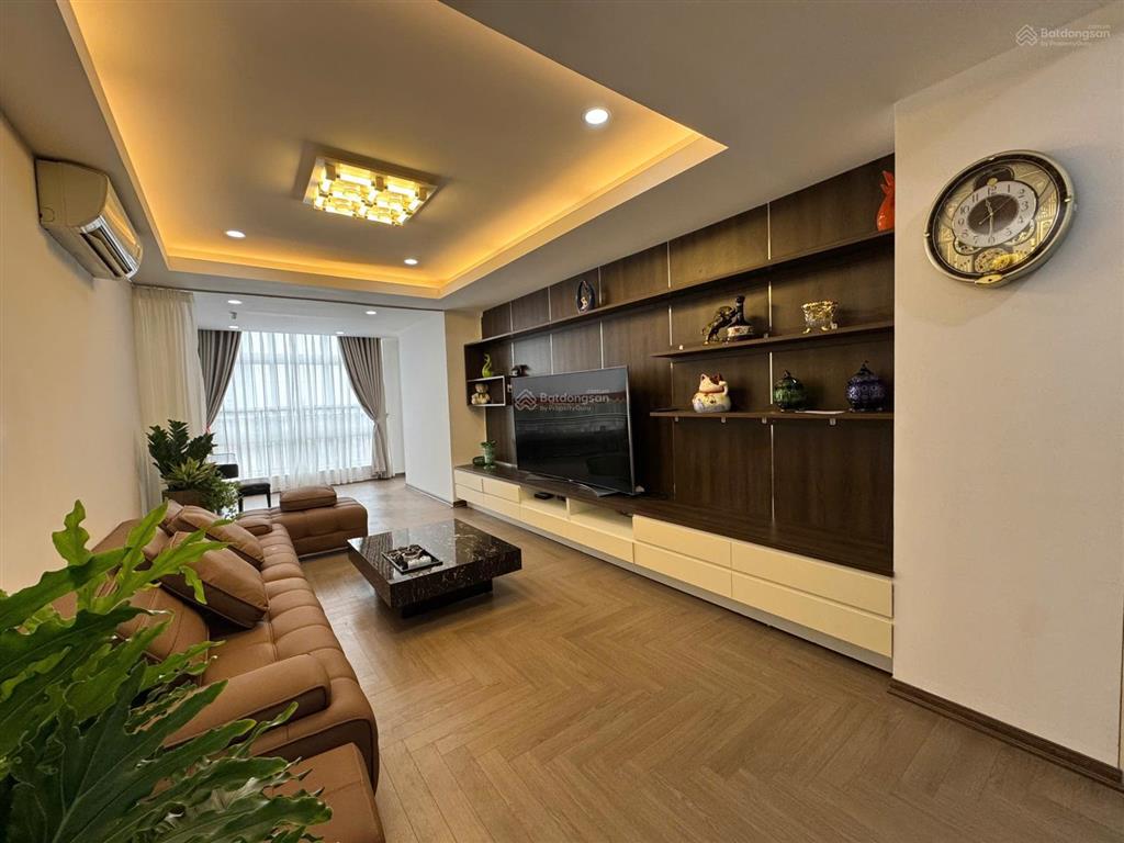 Chỉ 68,6tr/m2 sở hữu ngay căn hộ md complex mỹ đình, 158m2, full nội thất xịn