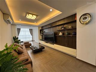 Chỉ 68,6tr/m2 sở hữu ngay căn hộ md complex mỹ đình, 158m2, full nội thất xịn