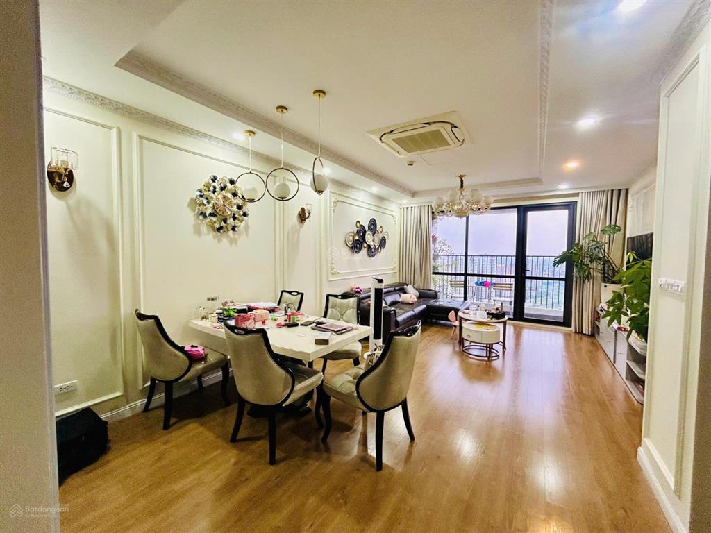 Bán cc iris garden, trần hữu dực, cầu diễn, 104m2, 3pn, 2wc, giá cực chất!