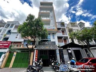 Bán np 120m2 tại phổ quang, tân bình, hcm, giá cực chất 36 tỷ