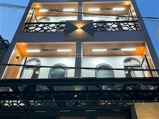 Bán tòa nhà 15 chdv mới tinh, ngay trung tâm quận 10