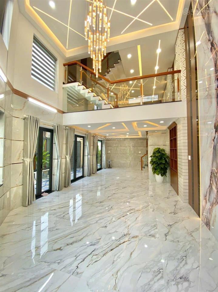 Bán nhà góc 2 mặt hẻm  xây mới 100%  nội thất có đủ  vào ở ngay  phan anh, bình tân