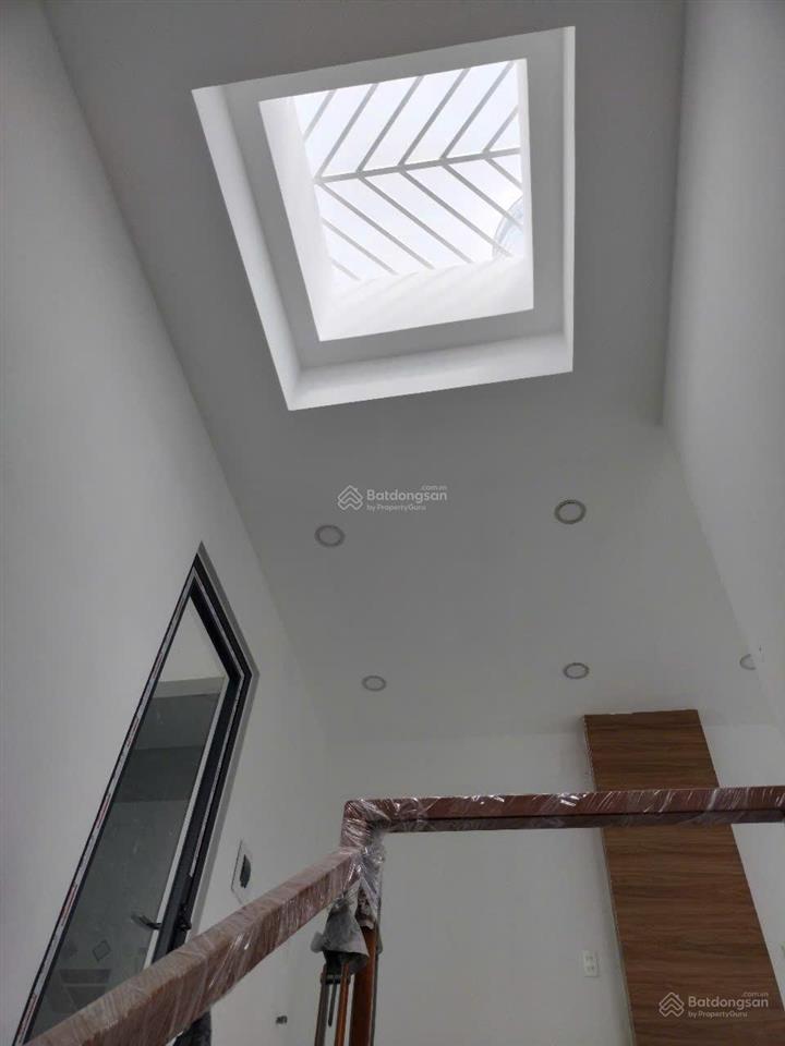 Bán nhà góc 2 mặt hẻm  xây mới 100%  nội thất có đủ  vào ở ngay  phan anh, bình tân