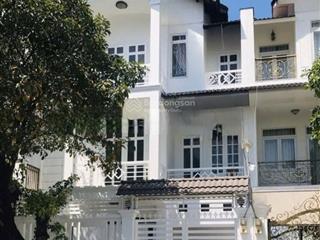 Đi định cư, bán lại biệt thự 3 tầng, 140m2  nguyễn hoàng, q2 ( tp thủ đức)