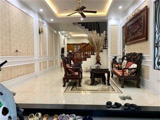Cực hiếm bán nhà đền lừ hoàng mai 70m2 5 tầng, phân lô oto vỉa hè gần công viên hồ điều hoà kd vp