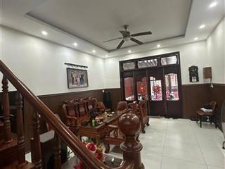 Bán nhà 3 tầng kiệt ôtô đường nguyễn thành hãn  hoà thuận tây  hải châu.