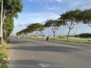 Chuyển nhượng lô đất chương dương  nam việt á, khuê mỹ 300m2, view sông hàn đẳng cấp và thượng lưu