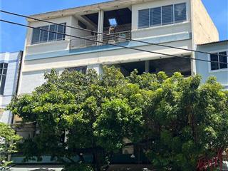 Hàng hiếm  nhà 2 mặt tiền đống đa  hải châu đang cho thuê hơn 500triệu/năm