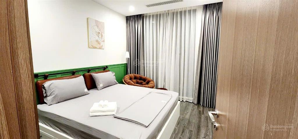 Hàng hiếm ocean park  zenpark toà r103 1pn, 41m2 đầy đủ đồ tháng 1/2026