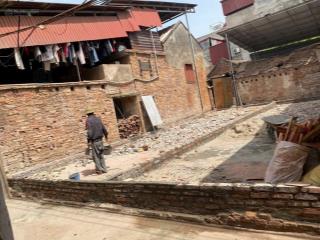 Bán đất hương mạc  từ sơn  bắc ninh