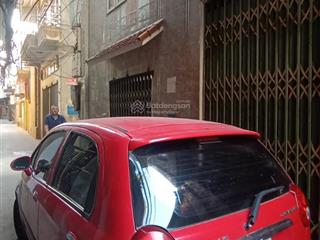 Bán nhà riêng 3pn, 3wc, 40m2 tại đồng kỵ, từ sơn, bắc ninh, giá siêu hời 2ty750