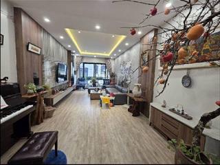 Vip nguyễn văn cừ  thông ô tô 7 chỗ dt rộng  thang máy  thiết kế hiện đại  full nội thất xịn xò