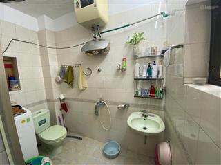 Cho thuê căn hộ tập thể ngõ 133 thái thịnh
