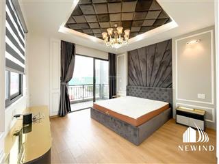 Cho thuê căn hộ đẹp view xịn tọa lạc tại quận 1 gần phố đi bộ bùi viện, chợ bến thành, cv 23/9
