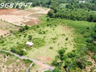 LÔ ĐẤT ĐỎ 1.3 HECTA - BUÔN MA THUỘT - 750TR/ SÀO