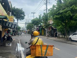 Mặt tiền đường số tân quy q7. nở hậu. thuận tiện kinh doanh  0865 861 ***