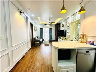 Cho thuê căn hộ chung cư legrand jadin cao cấp phúc đồng .sang trong .full đồ.ở víp