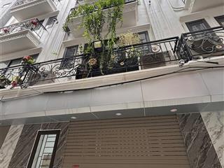 Cho thuê nhà nguyên căn 5 tầng .full đồ .ở víp .nhà siêu đẹp .an ninh đỉnh cao .tân thụy phúc đồng