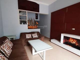 Đức giang .12 triệu / th cho thuê nguyên căn 3 tầng dt 110m 2
full nôi thất xịn sò