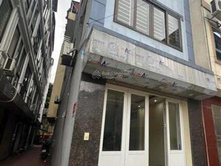 Thanh am .7,5 triêu .4 tầng  0986 138 *** (zl) cho thuê nhà nguyên căn